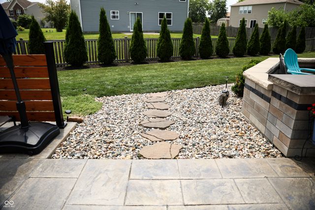 10811 Kaplan Court, Fishers, IN 46038