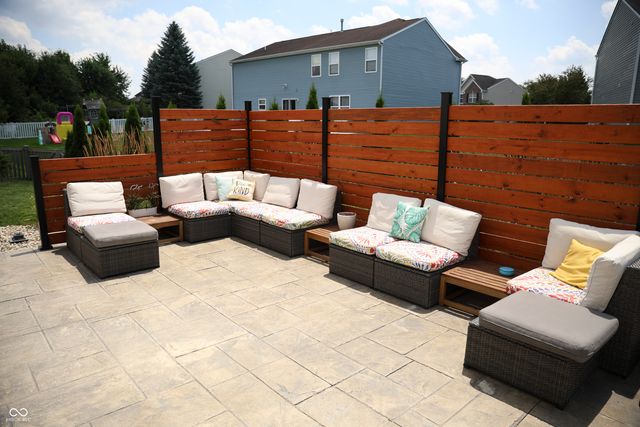10811 Kaplan Court, Fishers, IN 46038