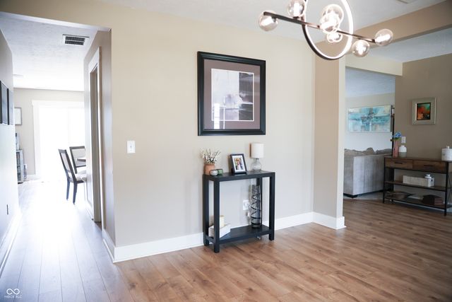 10811 Kaplan Court, Fishers, IN 46038