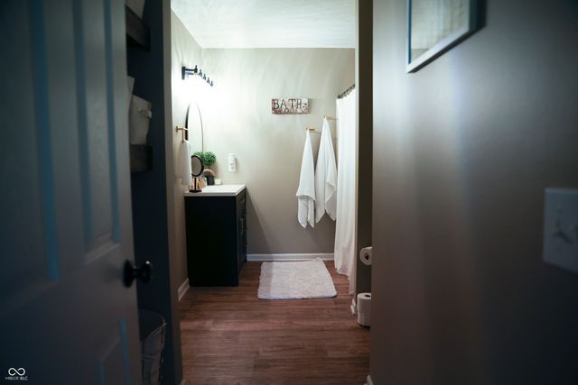 10811 Kaplan Court, Fishers, IN 46038