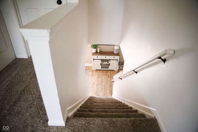 10811 Kaplan Court, Fishers, IN 46038