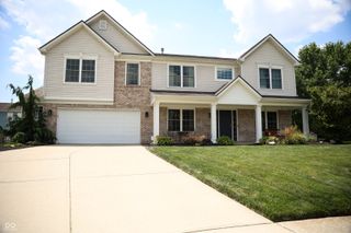10811 Kaplan Court, Fishers, IN 46038