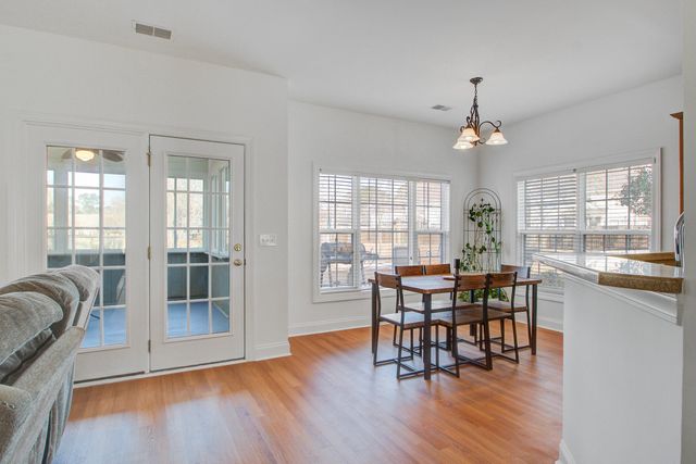 9258 Markleys Grove Boulevard, Summerville, SC 29485