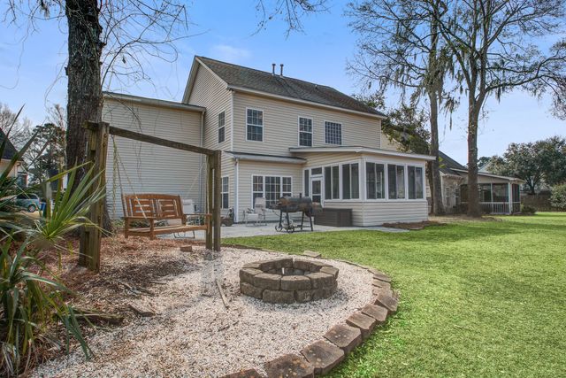 9258 Markleys Grove Boulevard, Summerville, SC 29485