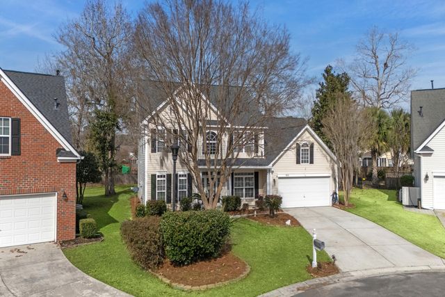 9258 Markleys Grove Boulevard, Summerville, SC 29485