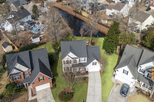 9258 Markleys Grove Boulevard, Summerville, SC 29485