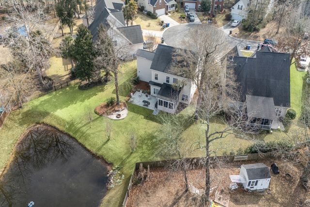 9258 Markleys Grove Boulevard, Summerville, SC 29485