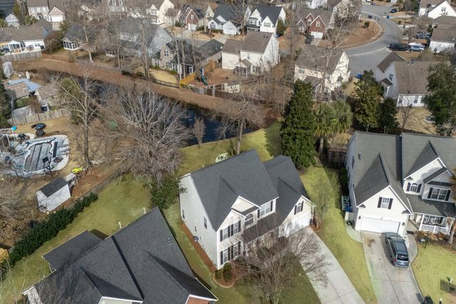 9258 Markleys Grove Boulevard, Summerville, SC 29485