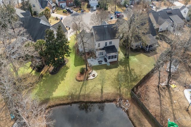 9258 Markleys Grove Boulevard, Summerville, SC 29485