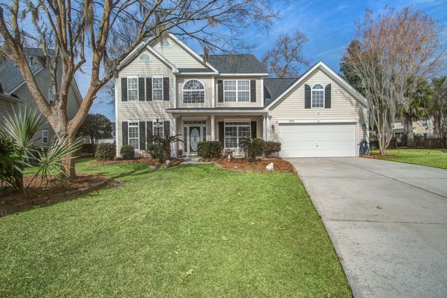 9258 Markleys Grove Boulevard, Summerville, SC 29485