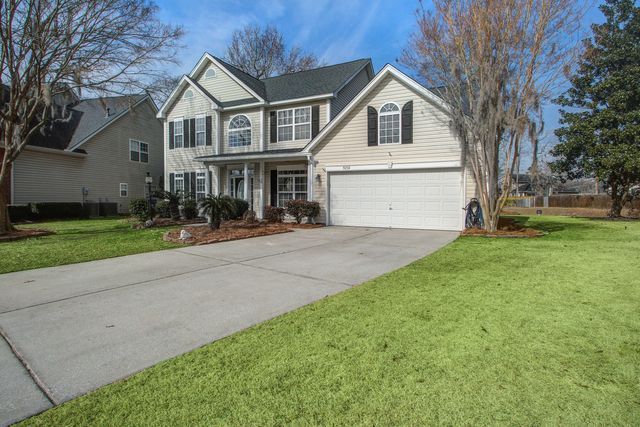 9258 Markleys Grove Boulevard, Summerville, SC 29485