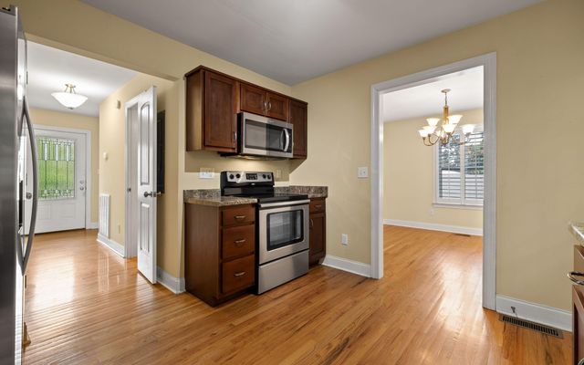 818 Dartmouth Street, Chattanooga, TN 37405