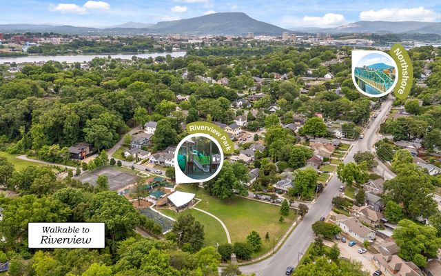 818 Dartmouth Street, Chattanooga, TN 37405