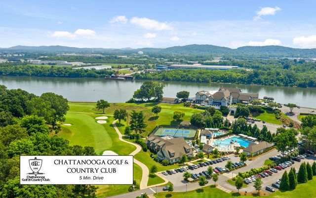 818 Dartmouth Street, Chattanooga, TN 37405