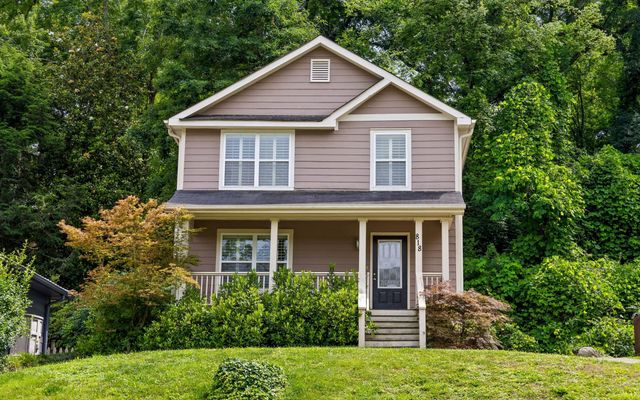 818 Dartmouth Street, Chattanooga, TN 37405