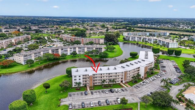 3052 Guildford C 3052, Boca Raton, FL 33434