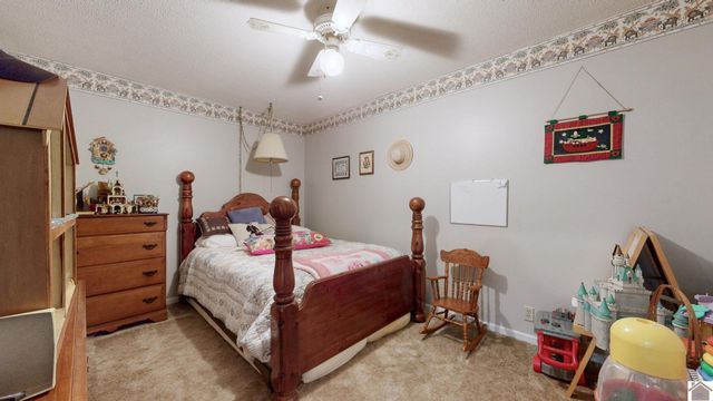 7146 Kirksey Road, Benton, KY 42025