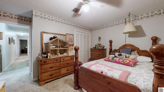 7146 Kirksey Road, Benton, KY 42025