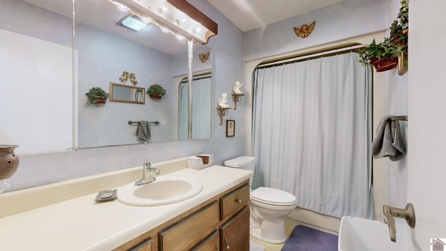 7146 Kirksey Road, Benton, KY 42025