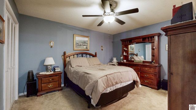 7146 Kirksey Road, Benton, KY 42025