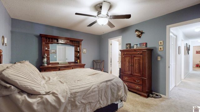 7146 Kirksey Road, Benton, KY 42025