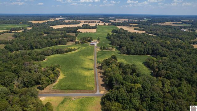 7146 Kirksey Road, Benton, KY 42025