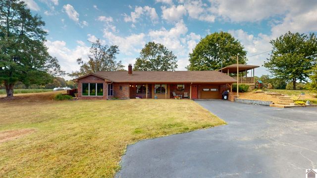 7146 Kirksey Road, Benton, KY 42025