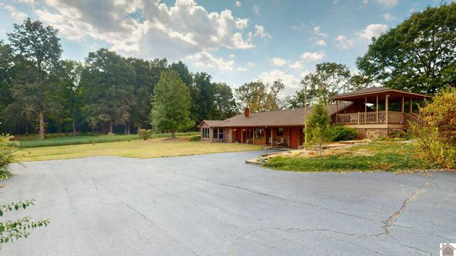 7146 Kirksey Road, Benton, KY 42025