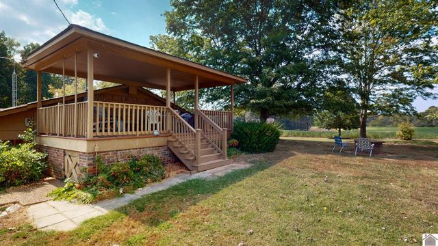 7146 Kirksey Road, Benton, KY 42025
