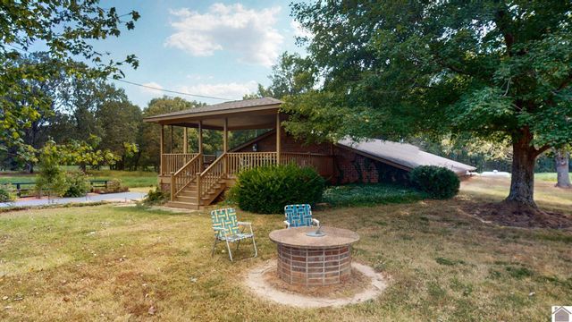 7146 Kirksey Road, Benton, KY 42025
