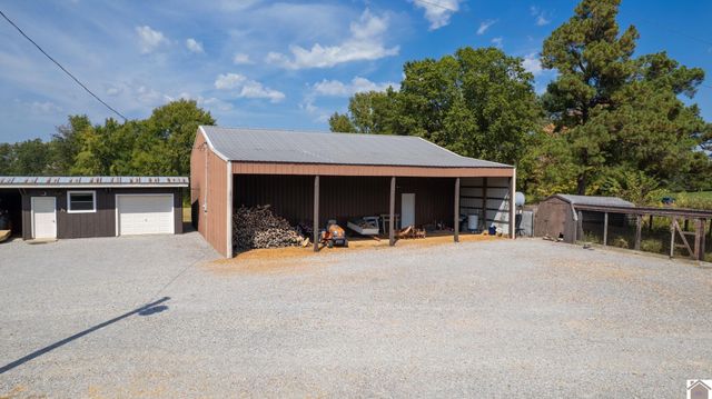 7146 Kirksey Road, Benton, KY 42025