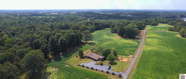 7146 Kirksey Road, Benton, KY 42025