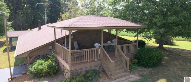 7146 Kirksey Road, Benton, KY 42025