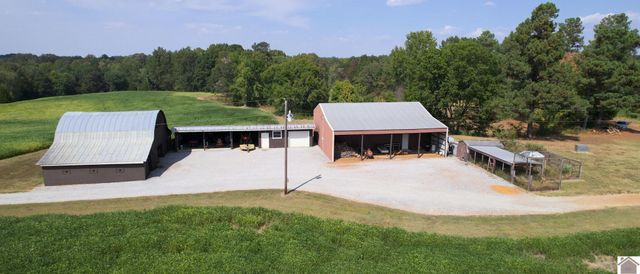 7146 Kirksey Road, Benton, KY 42025