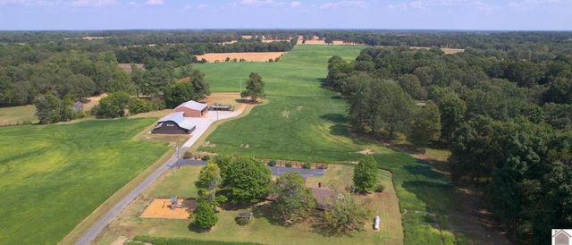 7146 Kirksey Road, Benton, KY 42025