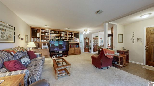 7146 Kirksey Road, Benton, KY 42025