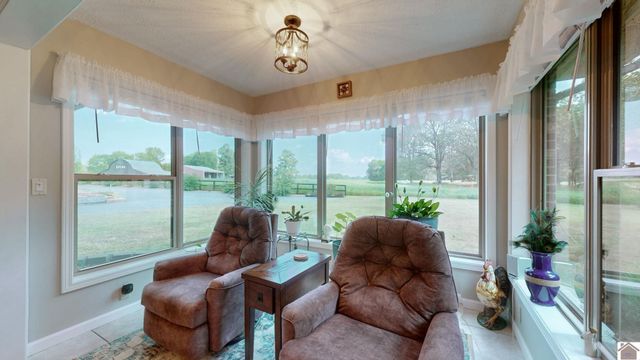 7146 Kirksey Road, Benton, KY 42025