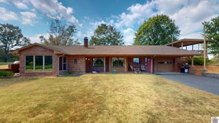 7146 Kirksey Road, Benton, KY 42025