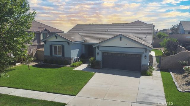 4964 Thornberry, Fontana, CA 92336