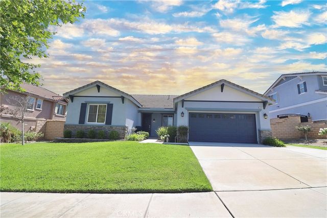 4964 Thornberry, Fontana, CA 92336