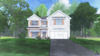 105 Gallberry Lane # 49G, Perry, GA 31069