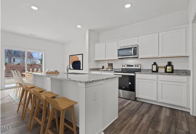 159 S Meyers Court, Clayton, NC 27520
