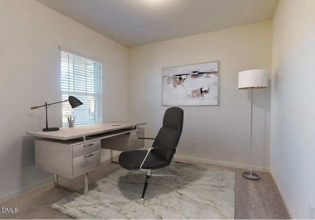 159 S Meyers Court, Clayton, NC 27520