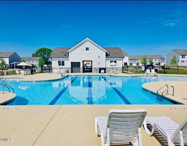 159 S Meyers Court, Clayton, NC 27520