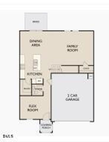 159 S Meyers Court, Clayton, NC 27520