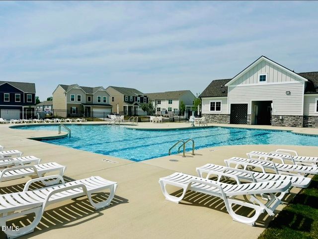 159 S Meyers Court, Clayton, NC 27520