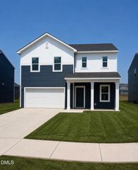 159 S Meyers Court, Clayton, NC 27520