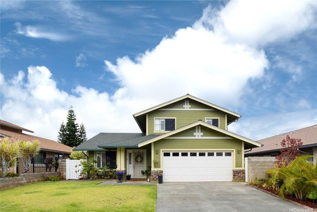 95-1081 Alaoki Street, Mililani, HI 96789