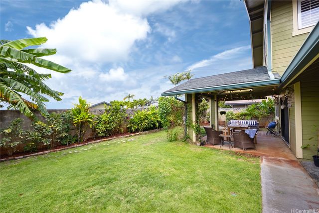 95-1081 Alaoki Street, Mililani, HI 96789