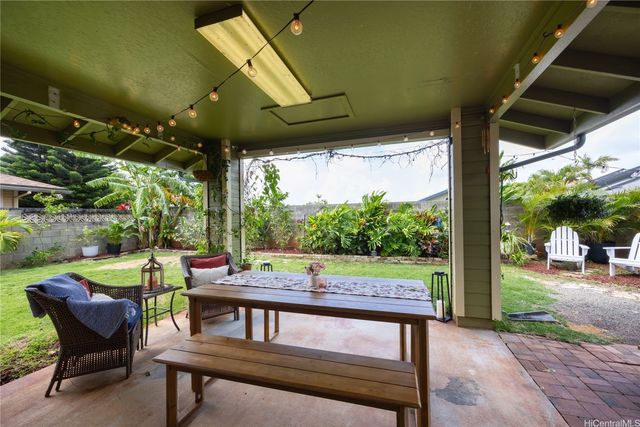 95-1081 Alaoki Street, Mililani, HI 96789